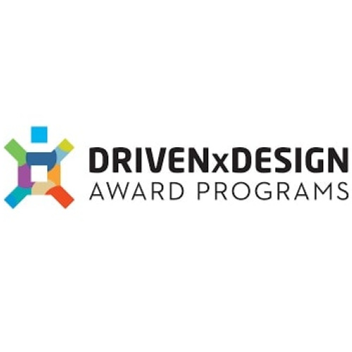 DRIVENxDESIGN NOW Awards